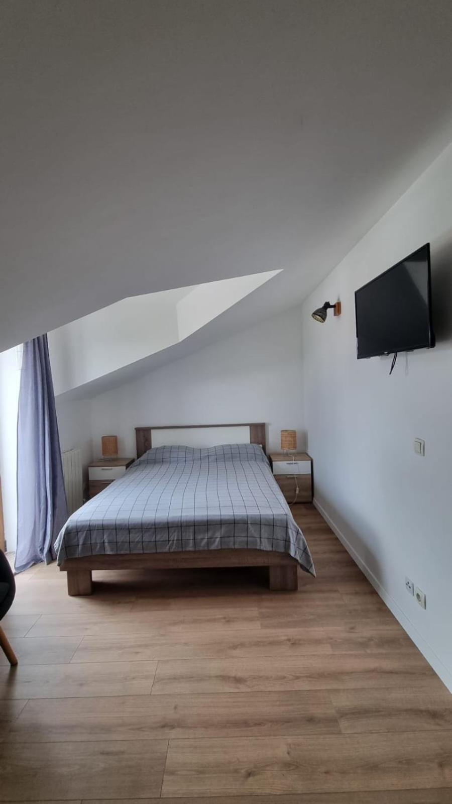 Apartmani Ritosa Novigrad  Екстер'єр фото