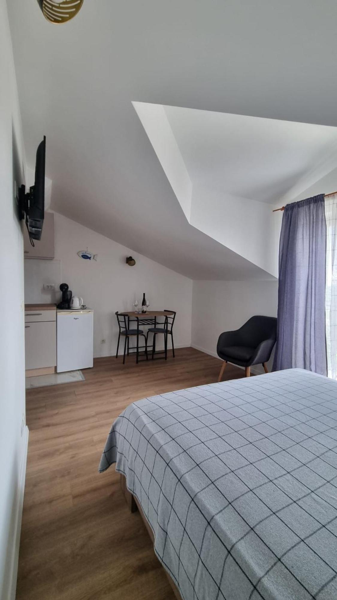 Apartmani Ritosa Novigrad  Екстер'єр фото