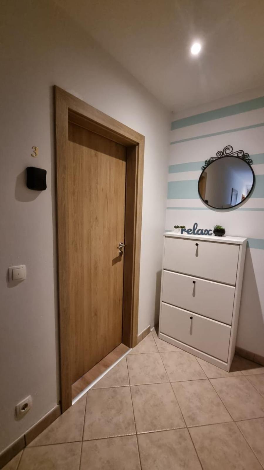 Apartmani Ritosa Novigrad  Екстер'єр фото