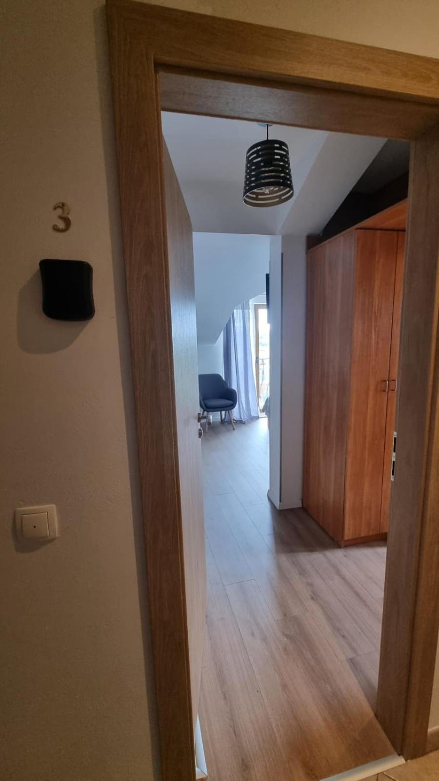 Apartmani Ritosa Novigrad  Екстер'єр фото