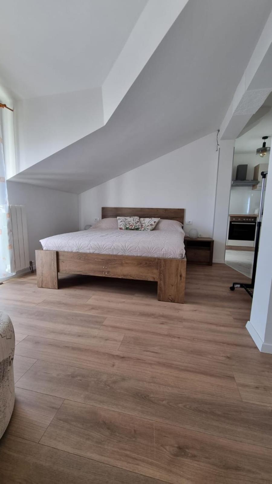 Apartmani Ritosa Novigrad  Екстер'єр фото