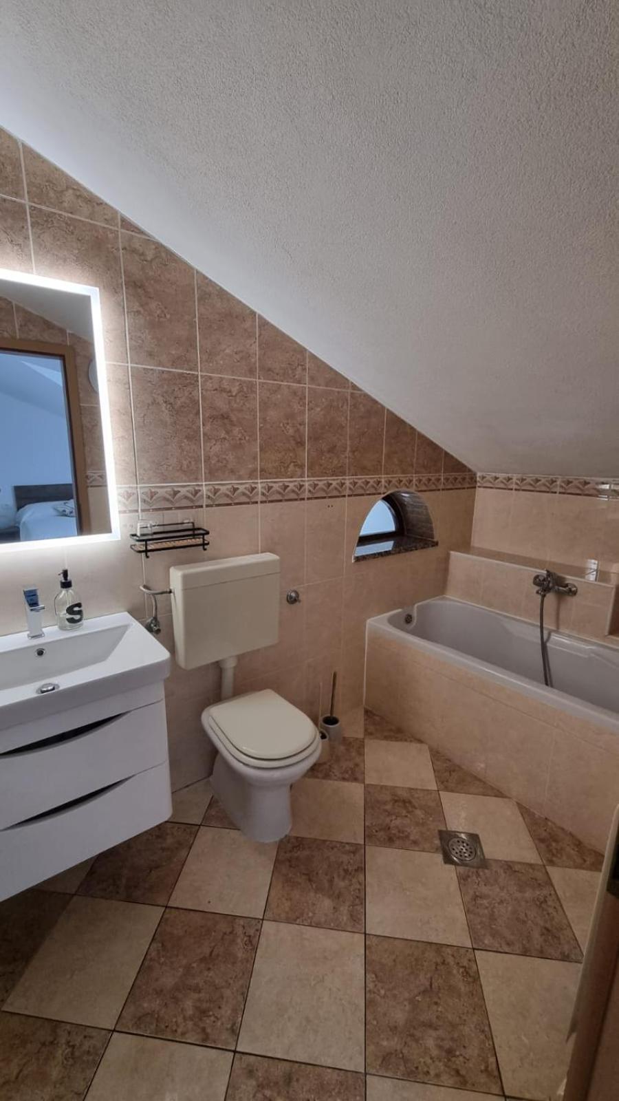 Apartmani Ritosa Novigrad  Екстер'єр фото