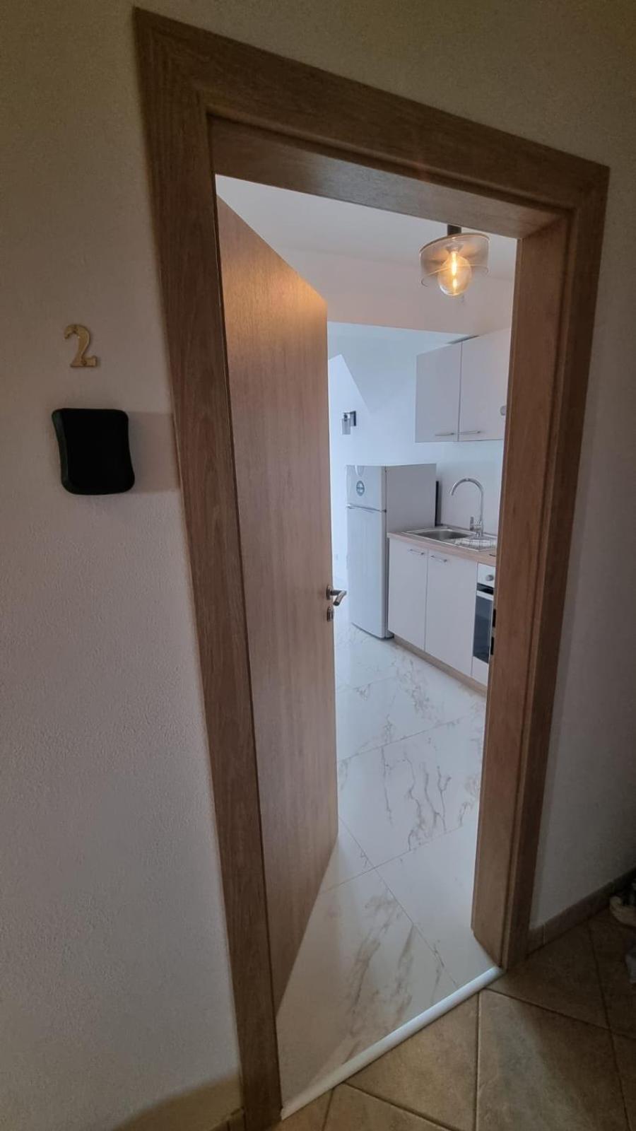 Apartmani Ritosa Novigrad  Екстер'єр фото