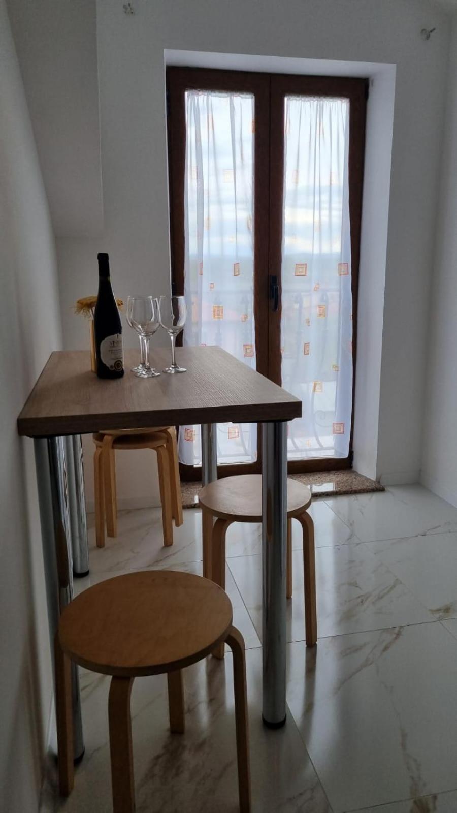 Apartmani Ritosa Novigrad  Екстер'єр фото