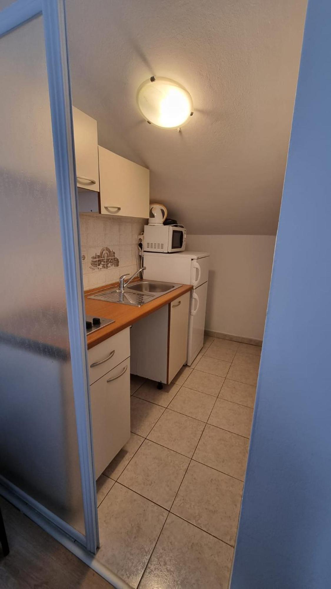 Apartmani Ritosa Novigrad  Екстер'єр фото