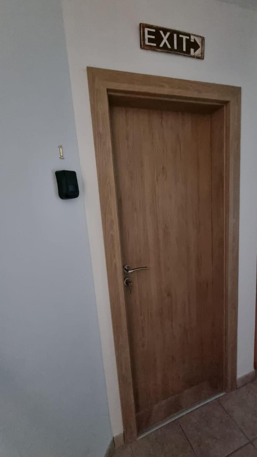 Apartmani Ritosa Novigrad  Екстер'єр фото