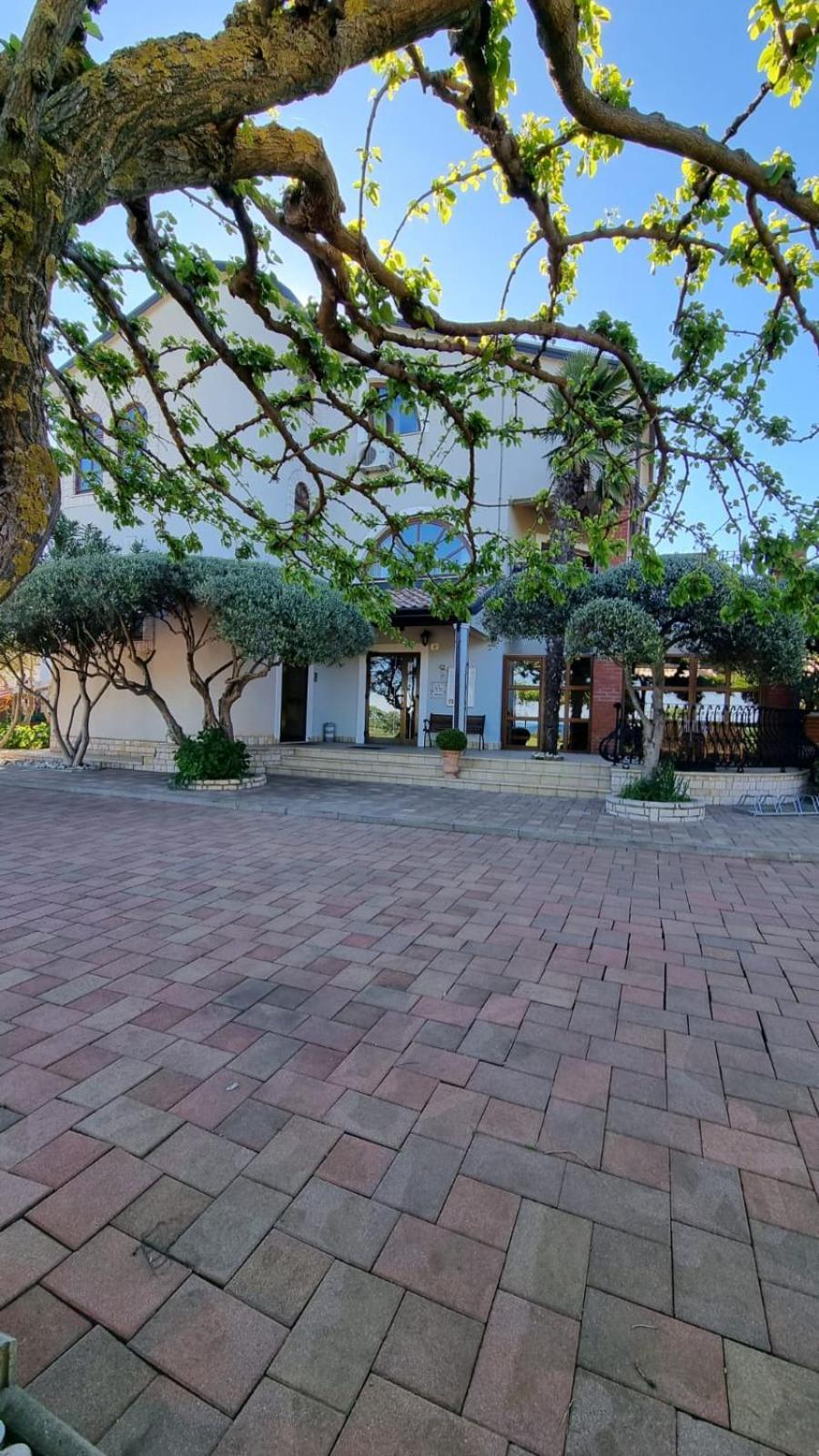 Apartmani Ritosa Novigrad  Екстер'єр фото